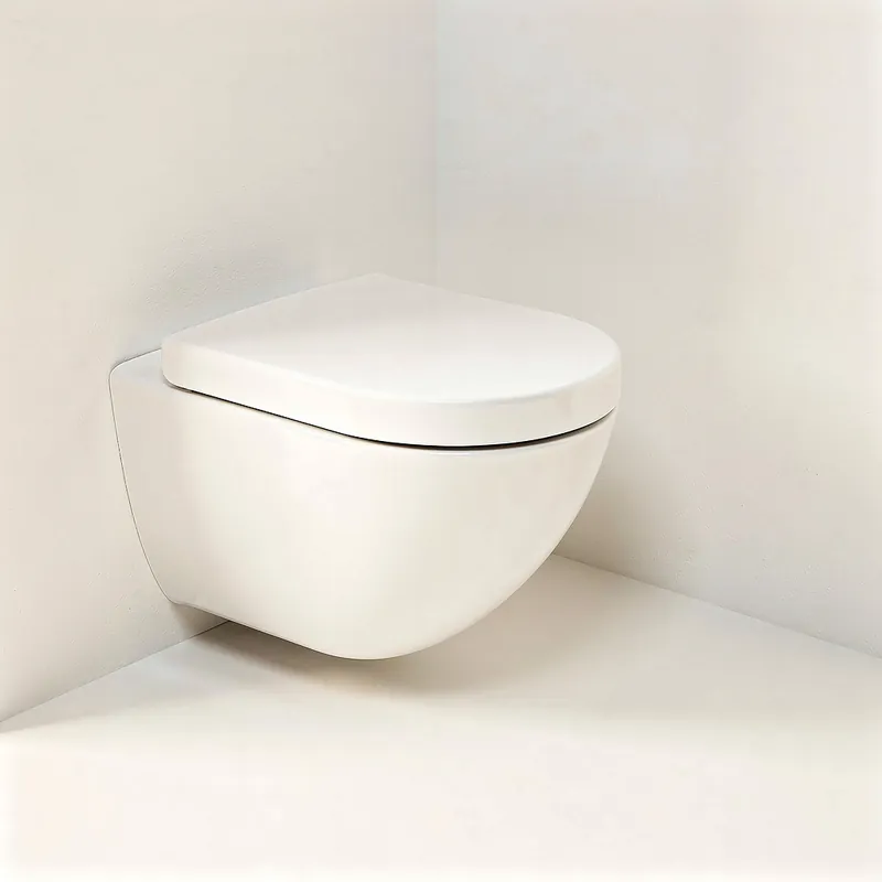 Pose WC Suspendu Le Pré-Saint-Gervais 93310 - Dépannage 7j/7 — Devis gratuit