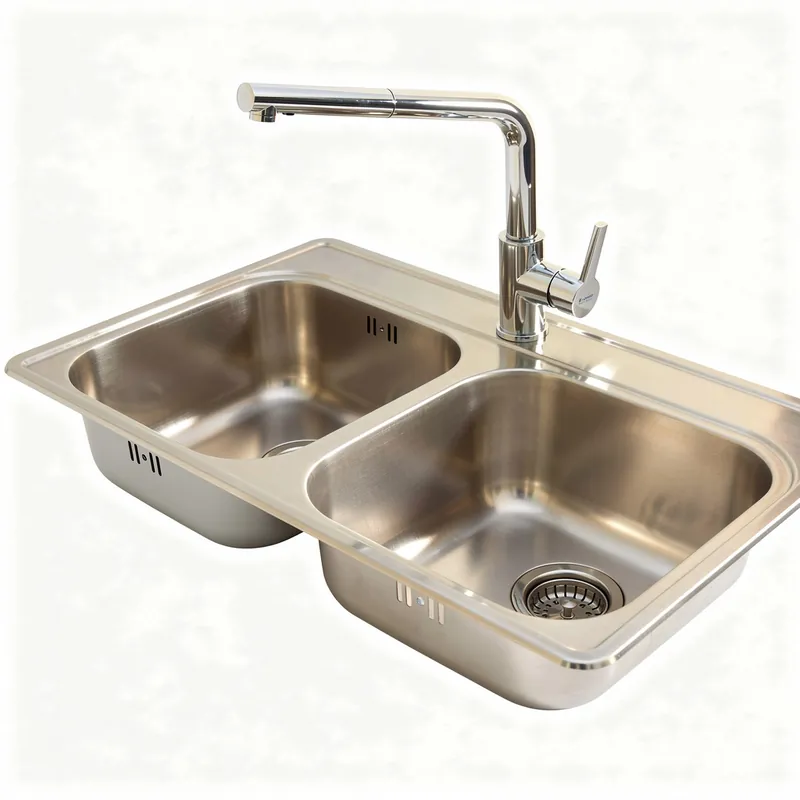 Changement Mitigeur d'évier Le Pré-Saint-Gervais 93310 - Dépannage 7j/7 — Devis gratuit